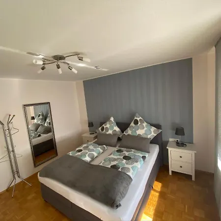 Baumberger-auszeit * Coesfeld