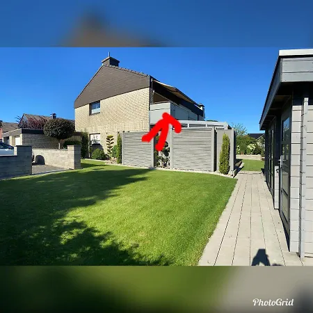 Baumberger-auszeit Apartamento Coesfeld