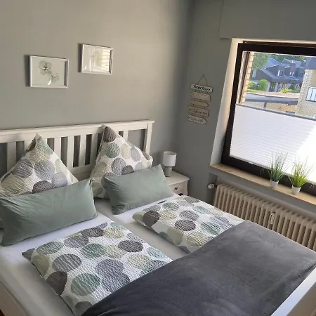 アパート Baumberger-auszeit *