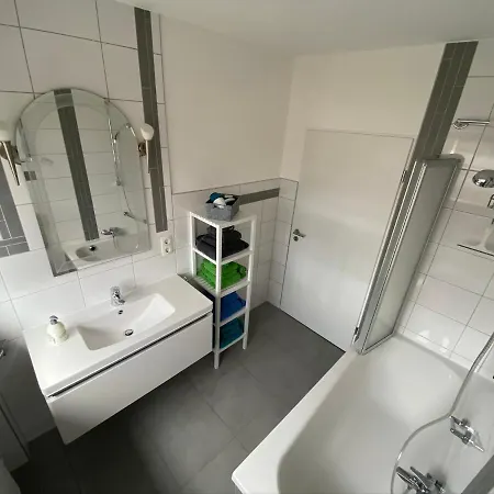 Apartment Baumberger-auszeit