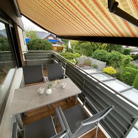 Baumberger-auszeit Coesfeld