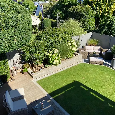 Apartamento Baumberger-auszeit