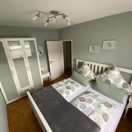 Baumberger-auszeit * Coesfeld