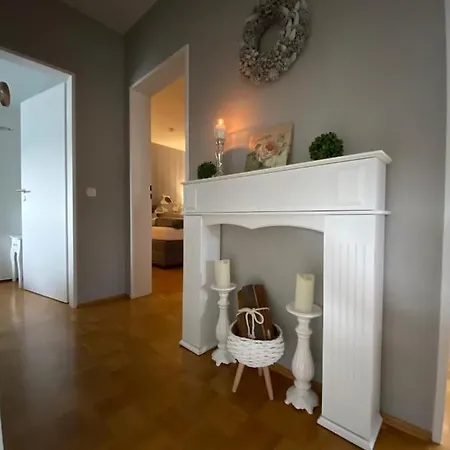 Baumberger-auszeit Coesfeld