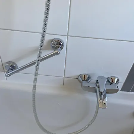 Apartamento Baumberger-auszeit