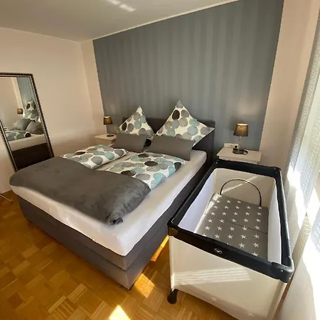 Baumberger-auszeit * Coesfeld