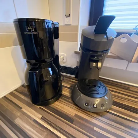 Baumberger-auszeit * Coesfeld