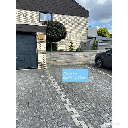 アパート Baumberger-auszeit *