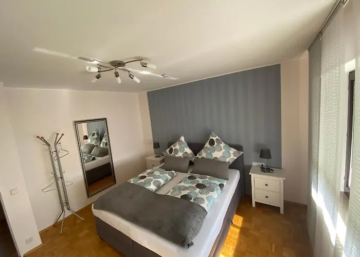 Baumberger-auszeit * Coesfeld