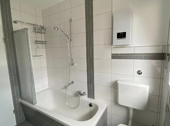 Baumberger-auszeit Appartement Coesfeld