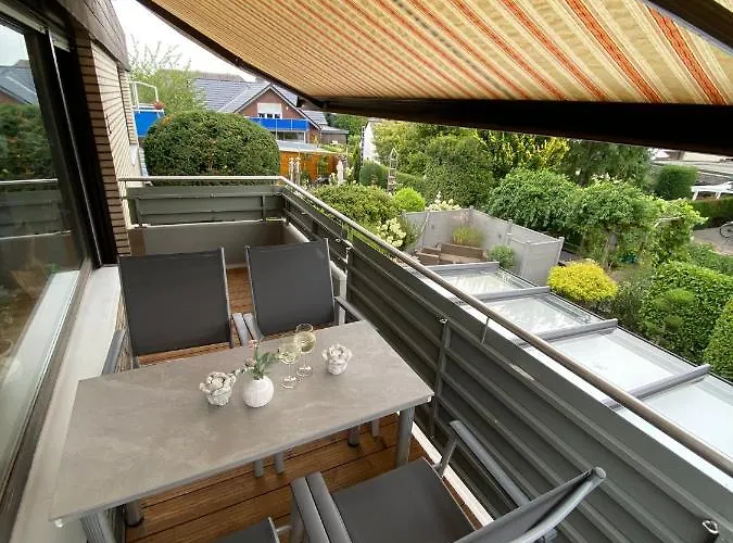 Baumberger-auszeit コー​​スフェルト