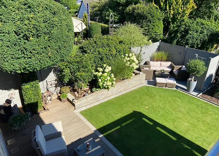 アパート Baumberger-auszeit