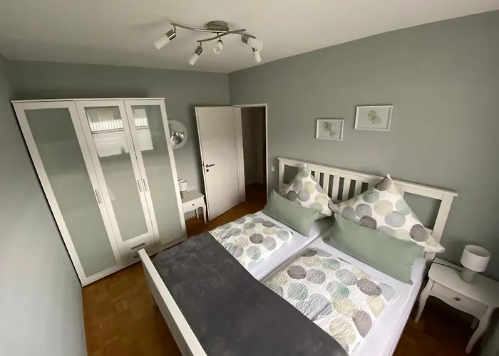 Baumberger-auszeit * コー​​スフェルト