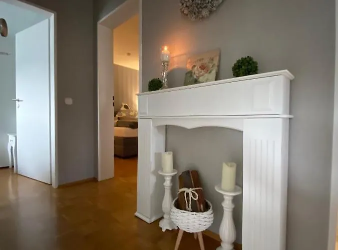 Baumberger-auszeit コー​​スフェルト