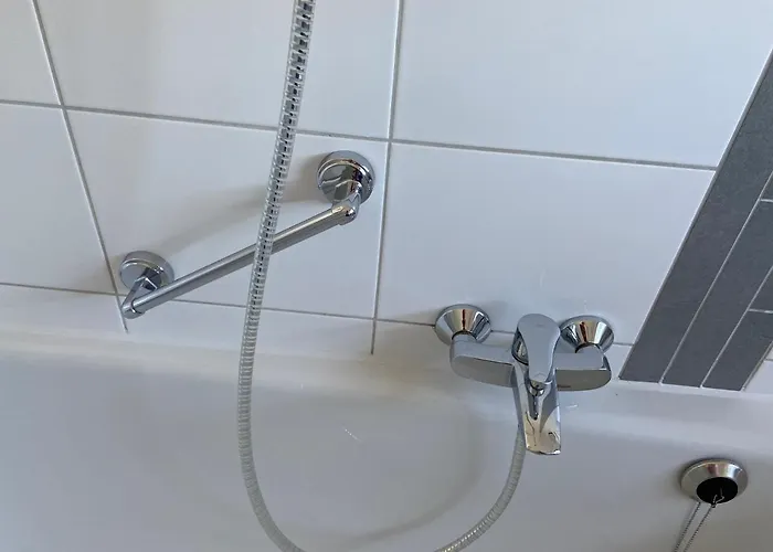 Appartement Baumberger-auszeit