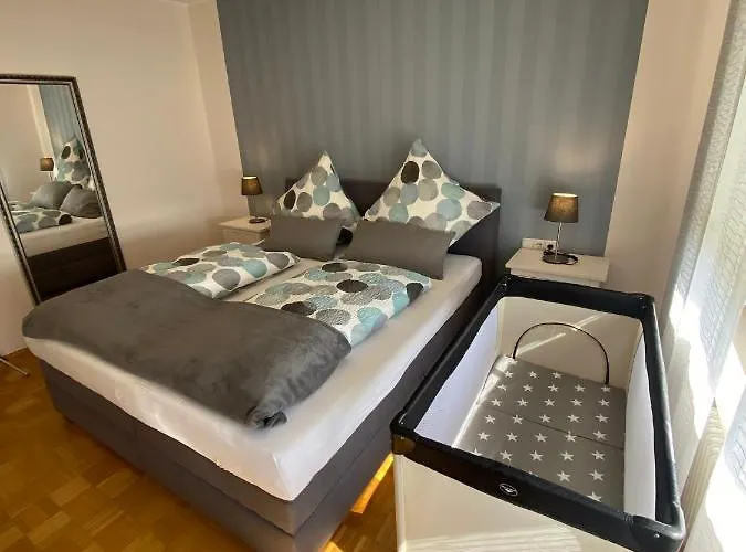 Baumberger-auszeit * コー​​スフェルト