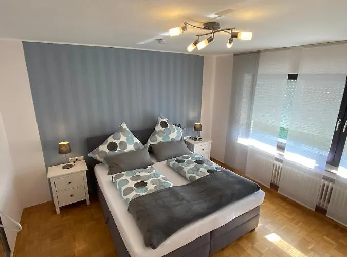 Baumberger-auszeit Appartement Coesfeld