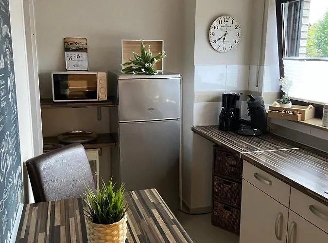 アパート Baumberger-auszeit *