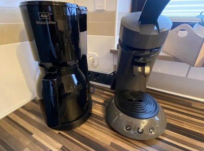 Baumberger-auszeit * コー​​スフェルト