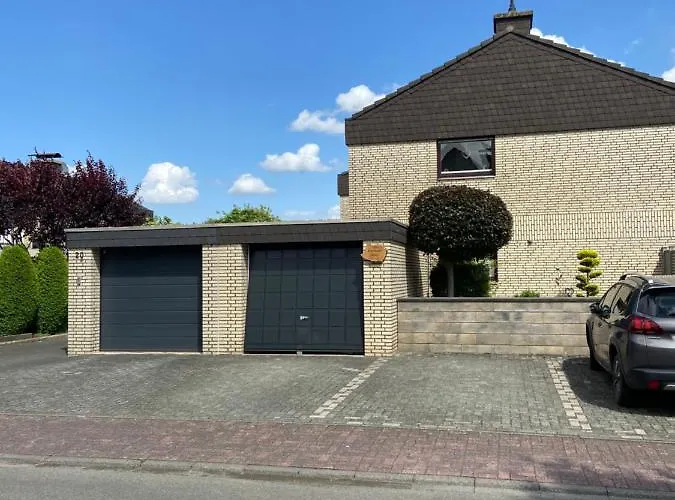 アパート Baumberger-auszeit