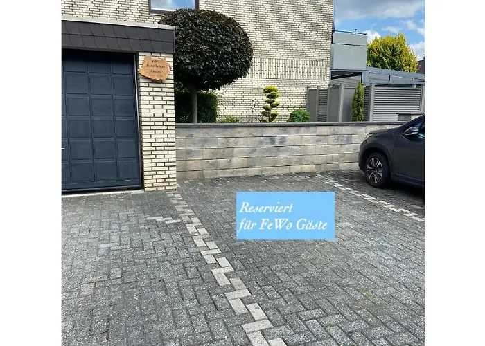 アパート Baumberger-auszeit *